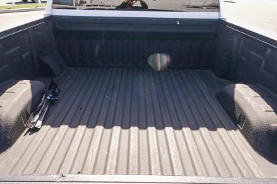 2022 Chevrolet Silverado 2500 HD Custom