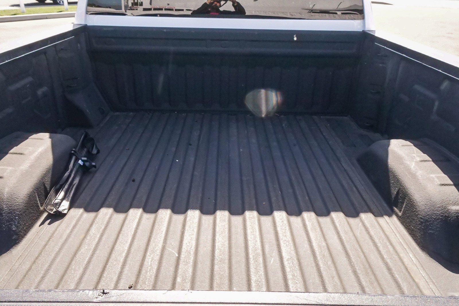 2022 Chevrolet Silverado 2500 HD Custom