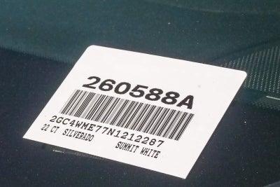 2022 Chevrolet Silverado 2500 HD Custom