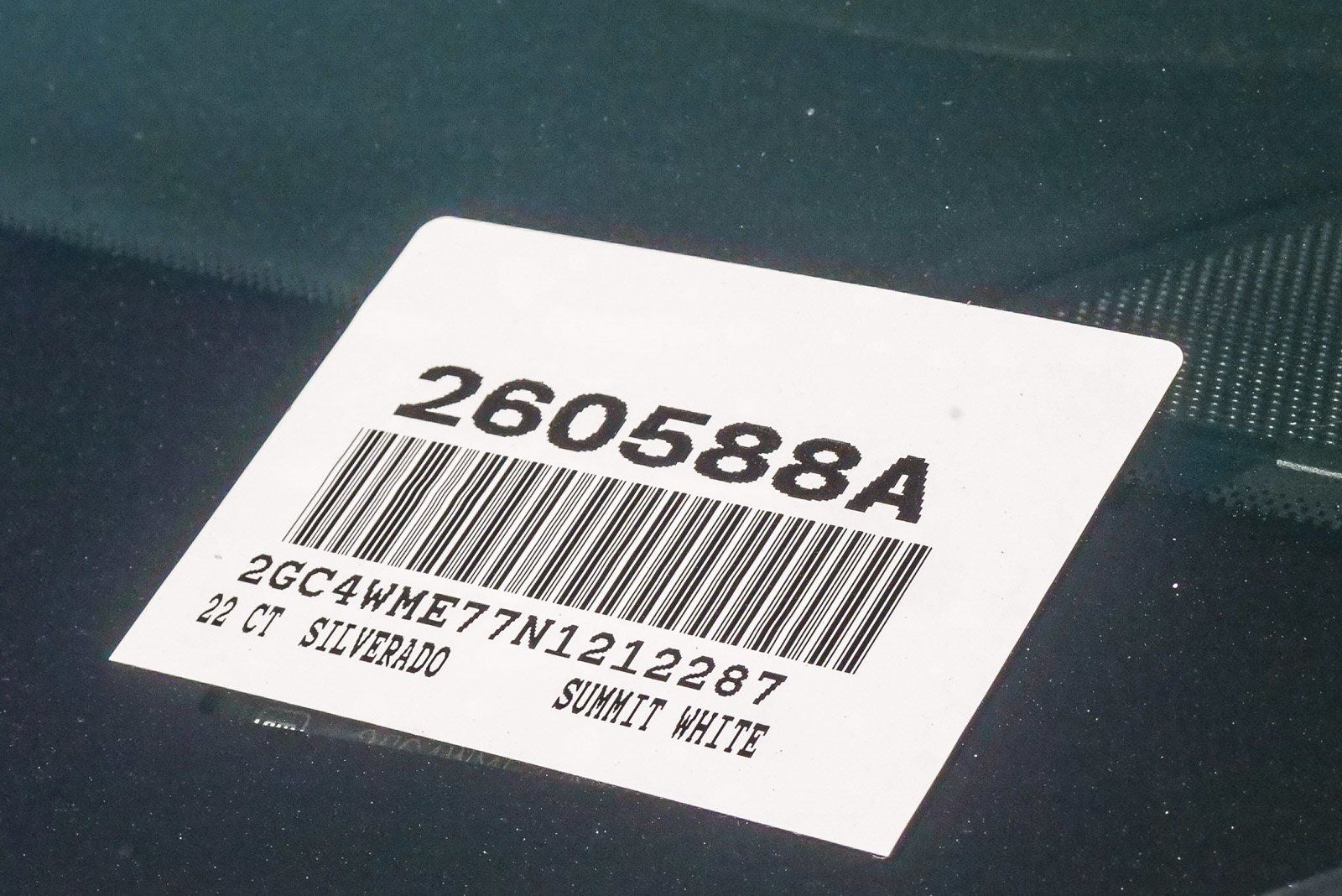 2022 Chevrolet Silverado 2500 HD Custom