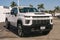 2022 Chevrolet Silverado 2500 HD Custom