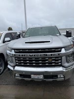 2023 Chevrolet Silverado 2500 HD LTZ