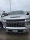 2023 Chevrolet Silverado 2500 HD LTZ
