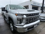 2023 Chevrolet Silverado 2500 HD LTZ