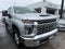 2023 Chevrolet Silverado 2500 HD LTZ