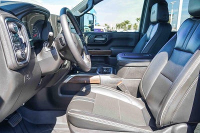 2022 Chevrolet Silverado 2500 HD High Country