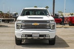 2022 Chevrolet Silverado 2500 HD High Country