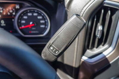 2022 Chevrolet Silverado 2500 HD High Country