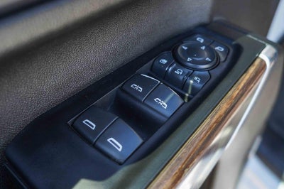 2022 Chevrolet Silverado 2500 HD High Country