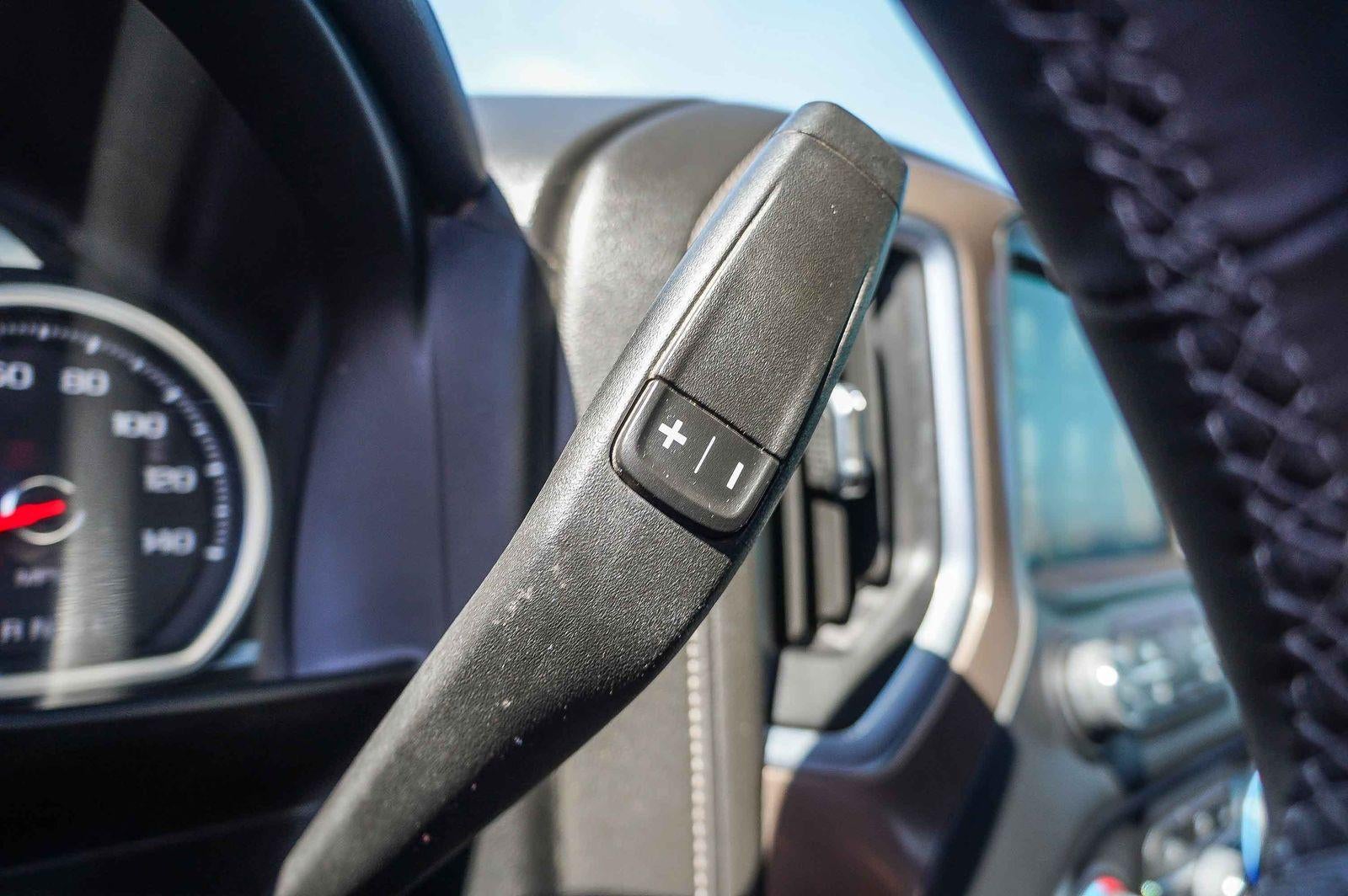 2022 Chevrolet Silverado 2500 HD High Country