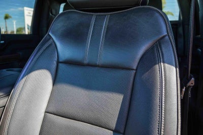 2022 Chevrolet Silverado 2500 HD High Country