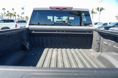 2022 Chevrolet Silverado 2500 HD High Country