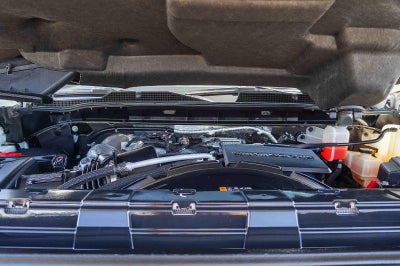 2022 Chevrolet Silverado 2500 HD High Country