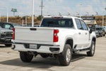 2022 Chevrolet Silverado 2500 HD High Country