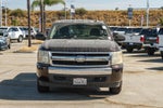 2008 Chevrolet Silverado 1500 LT w/1LT