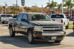 2008 Chevrolet Silverado 1500 LT w/1LT