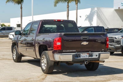 2008 Chevrolet Silverado 1500 LT w/1LT
