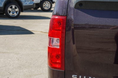 2008 Chevrolet Silverado 1500 LT w/1LT