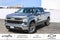 2026 Chevrolet Silverado 1500 Crew Cab Short Box 2-Wheel Drive LT
