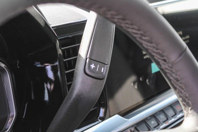 2026 Chevrolet Silverado 1500 Crew Cab Short Box 2-Wheel Drive LT