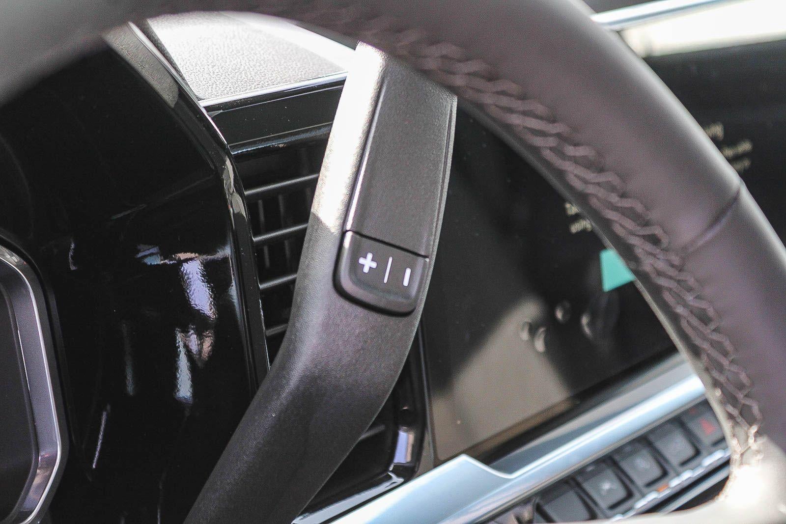 2026 Chevrolet Silverado 1500 Crew Cab Short Box 2-Wheel Drive LT