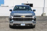 2026 Chevrolet Silverado 1500 Crew Cab Short Box 2-Wheel Drive LT