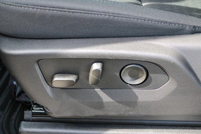 2026 Chevrolet Silverado 1500 Crew Cab Short Box 2-Wheel Drive LT