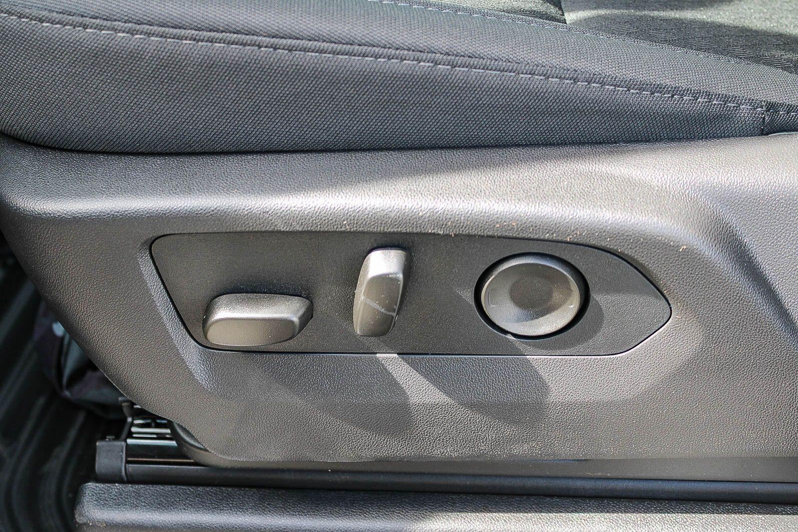 2026 Chevrolet Silverado 1500 Crew Cab Short Box 2-Wheel Drive LT