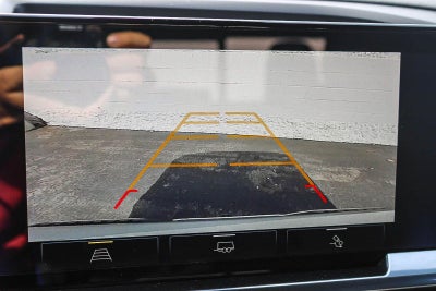 2026 Chevrolet Silverado 1500 Crew Cab Short Box 2-Wheel Drive LT