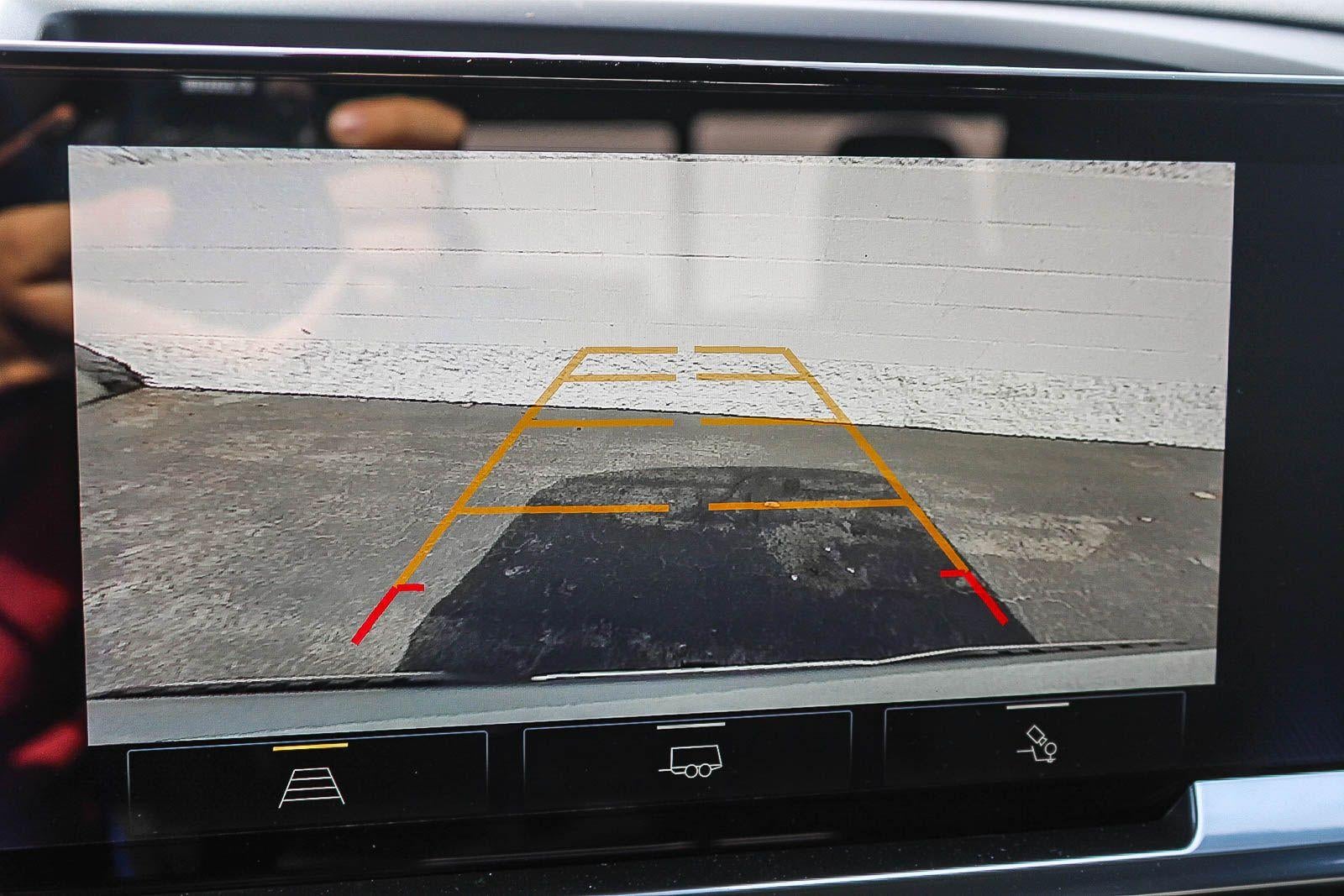 2026 Chevrolet Silverado 1500 Crew Cab Short Box 2-Wheel Drive LT