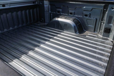 2026 Chevrolet Silverado 1500 Crew Cab Short Box 2-Wheel Drive LT