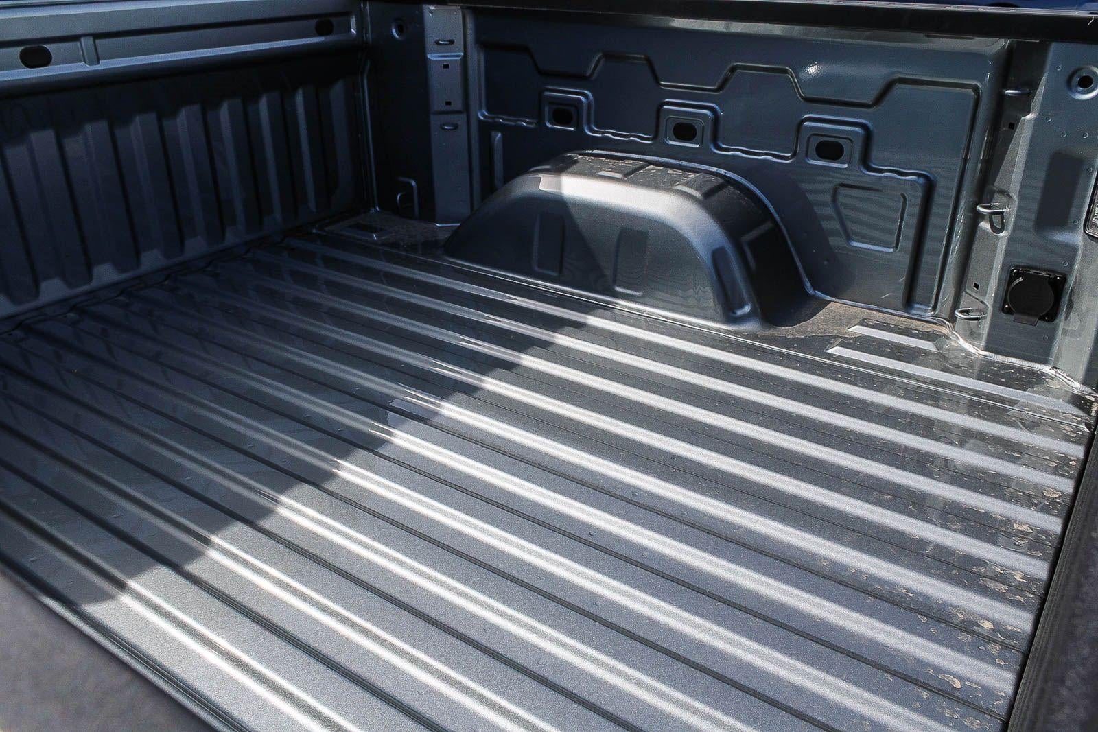 2026 Chevrolet Silverado 1500 Crew Cab Short Box 2-Wheel Drive LT