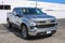 2026 Chevrolet Silverado 1500 Crew Cab Short Box 2-Wheel Drive LT