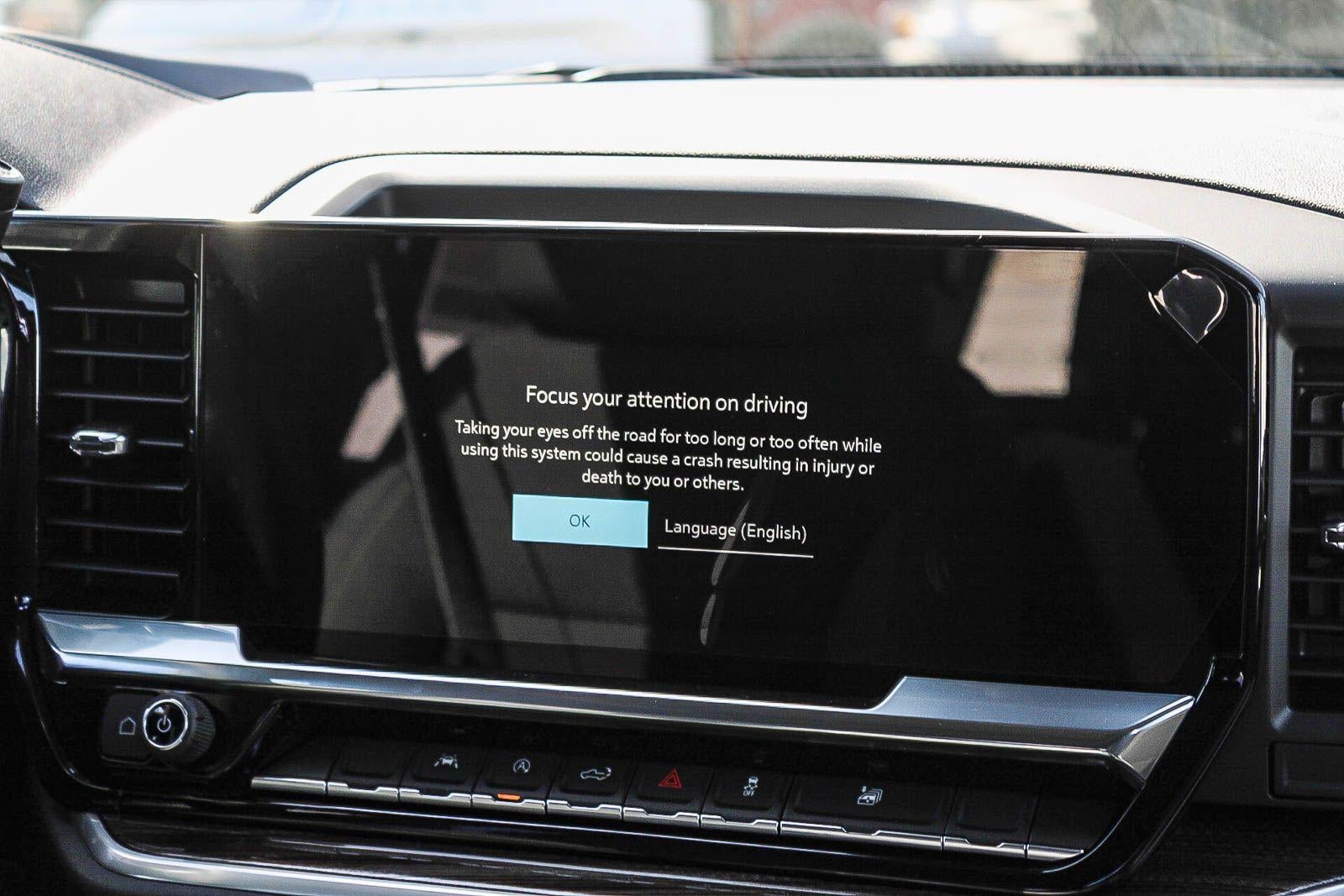 2026 Chevrolet Silverado 1500 Crew Cab Short Box 2-Wheel Drive LT