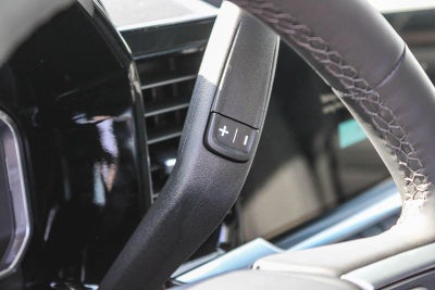 2026 Chevrolet Silverado 1500 Crew Cab Short Box 2-Wheel Drive LT