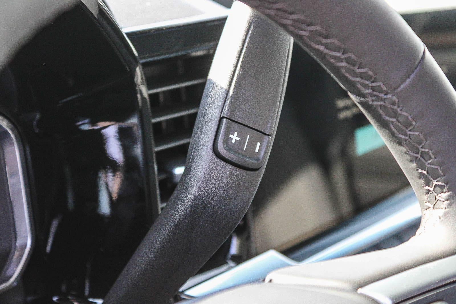 2026 Chevrolet Silverado 1500 Crew Cab Short Box 2-Wheel Drive LT