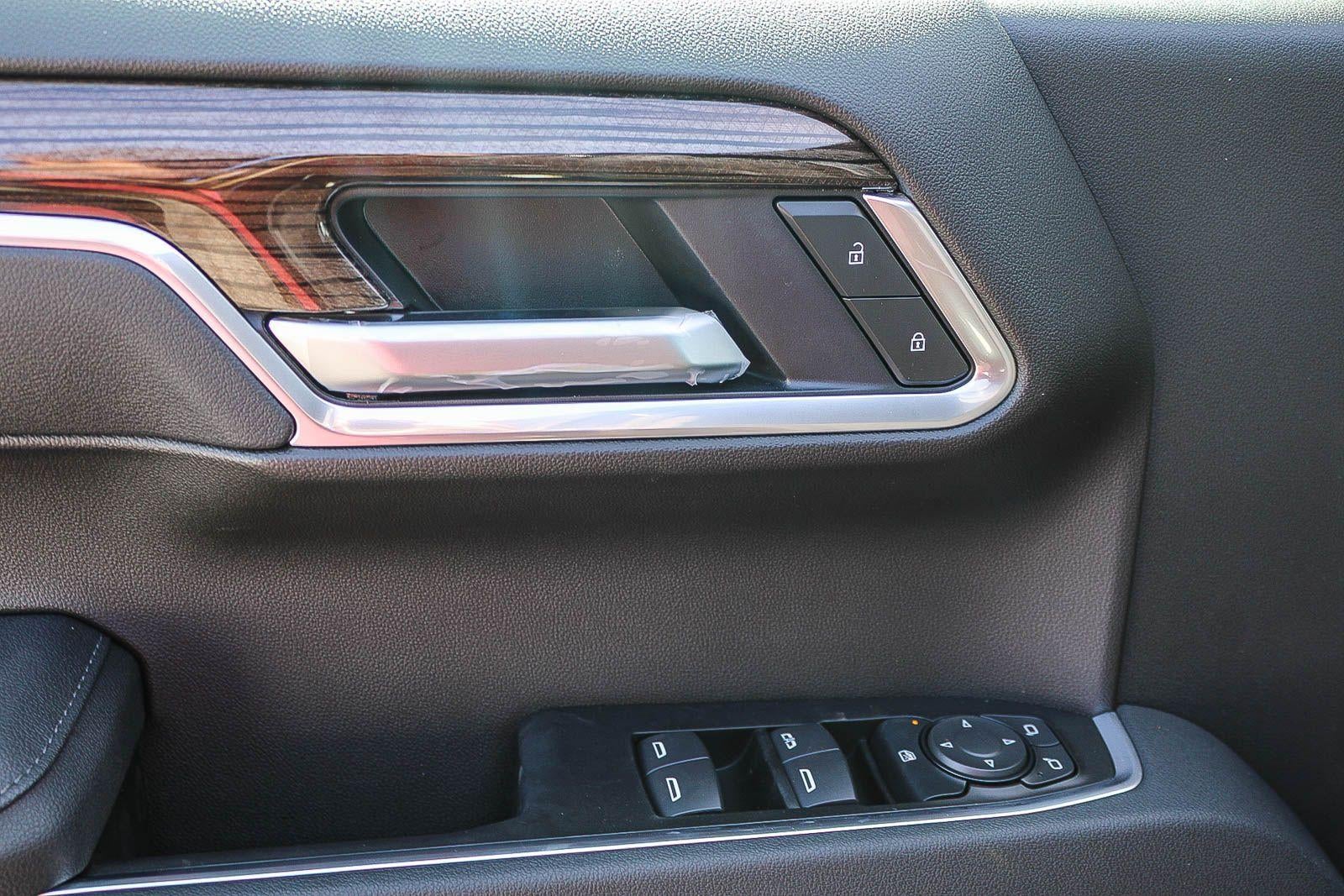 2026 Chevrolet Silverado 1500 Crew Cab Short Box 2-Wheel Drive LT