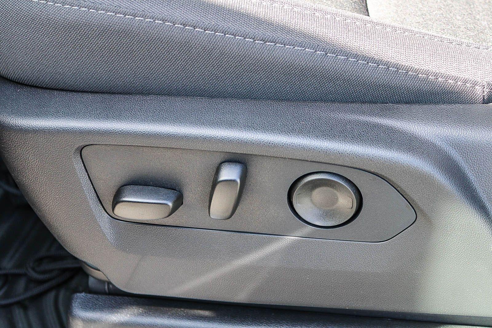 2026 Chevrolet Silverado 1500 Crew Cab Short Box 2-Wheel Drive LT