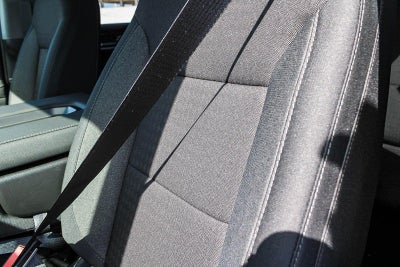 2026 Chevrolet Silverado 1500 Crew Cab Short Box 2-Wheel Drive LT