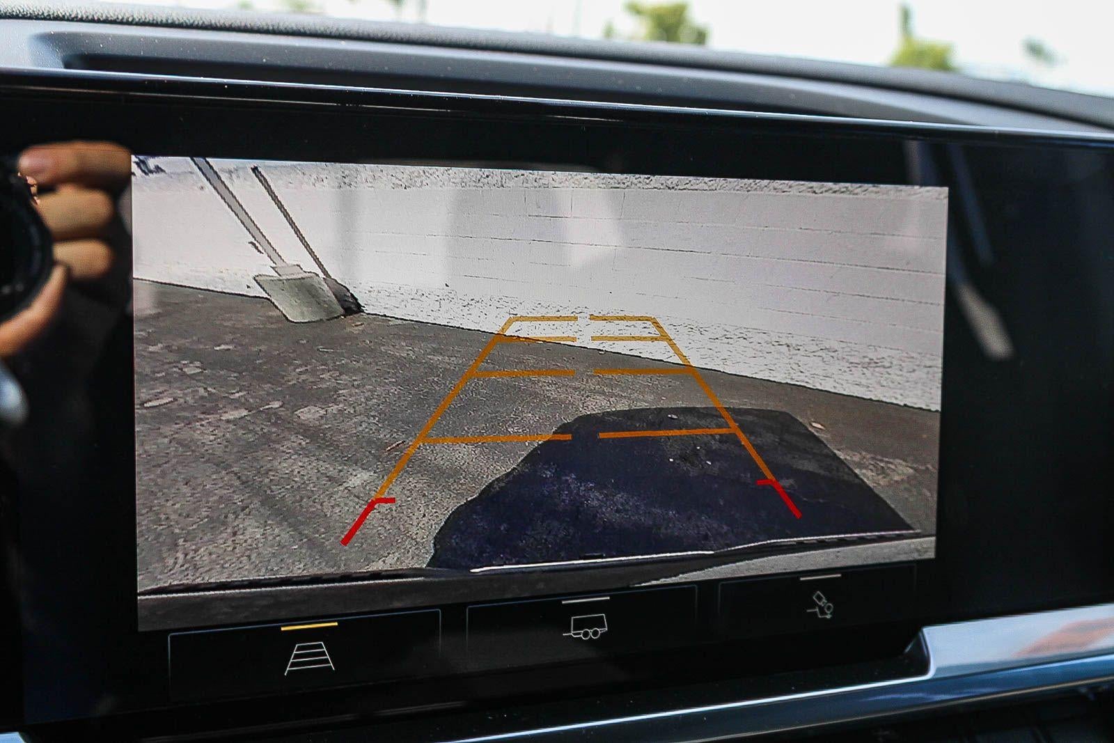 2026 Chevrolet Silverado 1500 Crew Cab Short Box 2-Wheel Drive LT