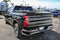 2026 Chevrolet Silverado 1500 Crew Cab Short Box 2-Wheel Drive LT