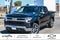 2026 Chevrolet Silverado 1500 Crew Cab Short Box 2-Wheel Drive LT