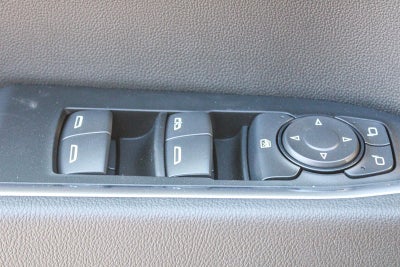 2026 Chevrolet Silverado 1500 Crew Cab Short Box 2-Wheel Drive LT