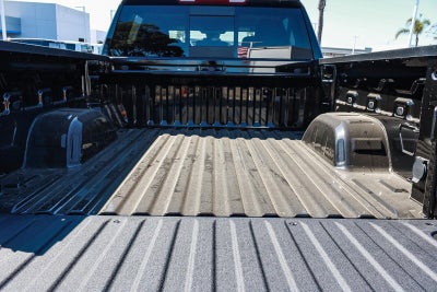 2026 Chevrolet Silverado 1500 Crew Cab Short Box 2-Wheel Drive LT