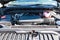 2026 Chevrolet Silverado 1500 Crew Cab Short Box 2-Wheel Drive LT