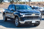 2026 Chevrolet Silverado 1500 Crew Cab Short Box 2-Wheel Drive LT