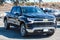 2026 Chevrolet Silverado 1500 Crew Cab Short Box 2-Wheel Drive LT