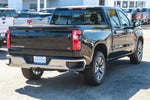 2026 Chevrolet Silverado 1500 Crew Cab Short Box 2-Wheel Drive LT