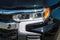 2026 Chevrolet Silverado 1500 Crew Cab Short Box 2-Wheel Drive LT
