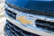 2026 Chevrolet Silverado 1500 Crew Cab Short Box 2-Wheel Drive LT
